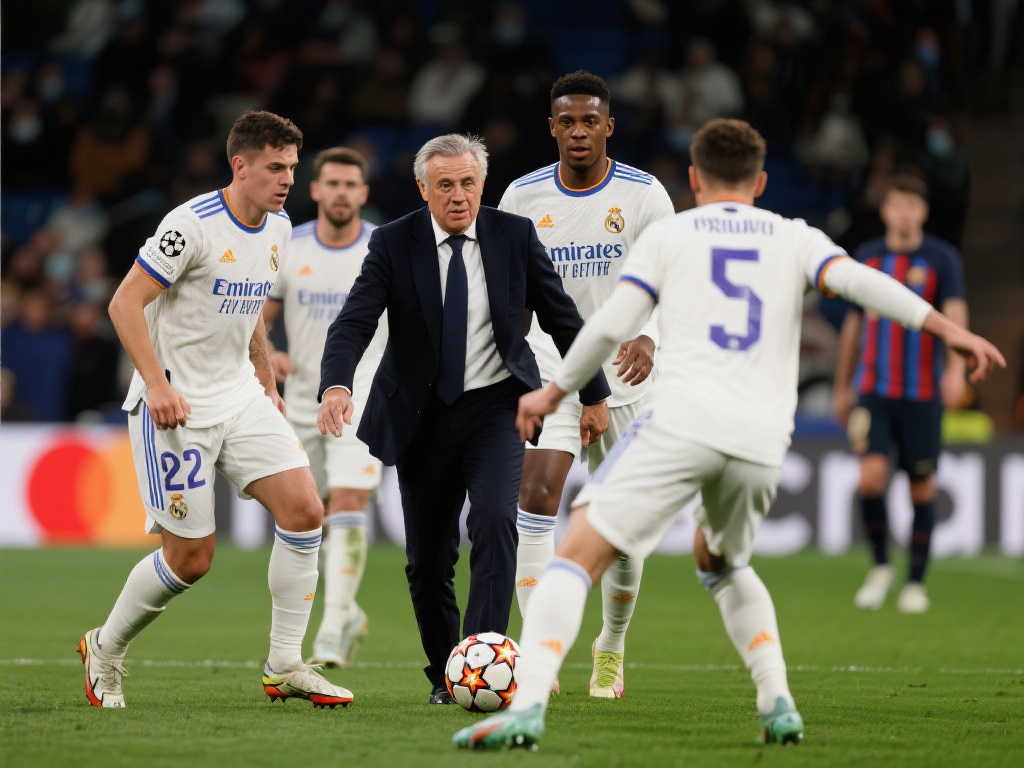 罗德里戈神级破门助皇马3-0进淘汰赛 皇马的三连胜与团队的化学反应息息相关。主