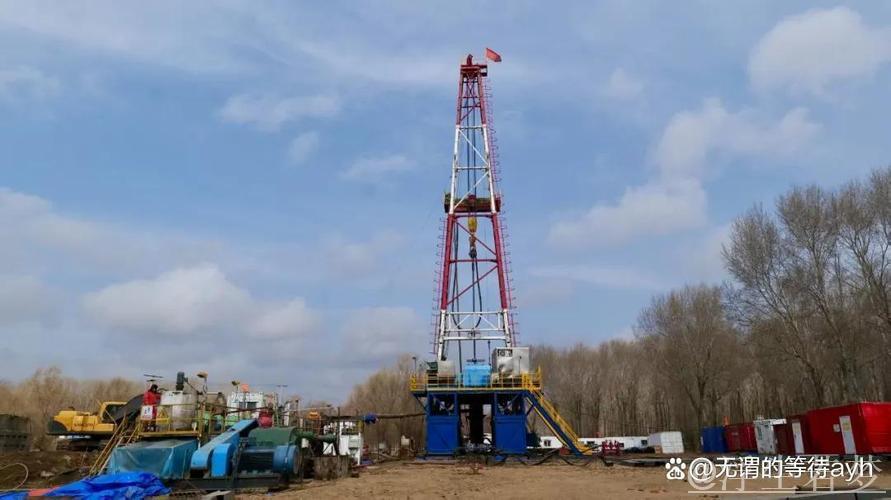 胜利油田发现超亿吨页岩油资源储量