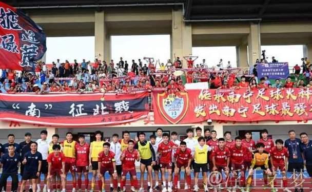 准入难题！中甲豪门深陷欠薪风波：近6年已有47队退出历史舞台