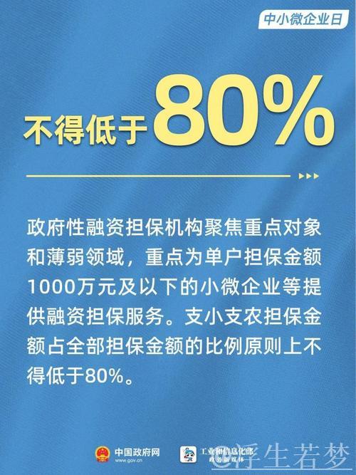 新华解码|“益企”暖风护航经济“毛细血管”——近期一揽子支持中小微企业政策落地追踪